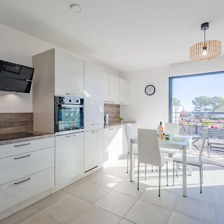 Le Diamanti-2 By Interhome Apartment *