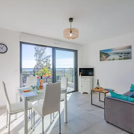 公寓 Le Diamanti-2 By Interhome