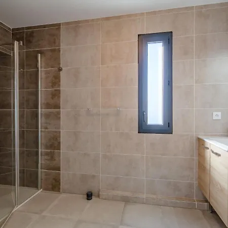 Le Diamanti-2 By Interhome * Saint Aygulf