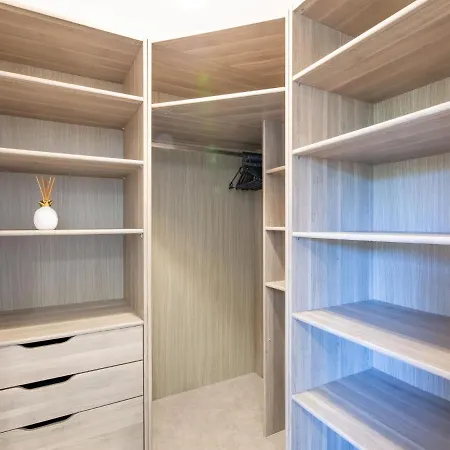 Le Diamanti-2 By Interhome 公寓 圣艾格夫