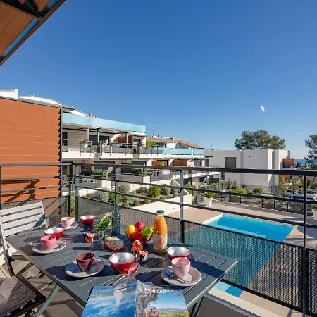 Le Diamanti-2 By Interhome 公寓