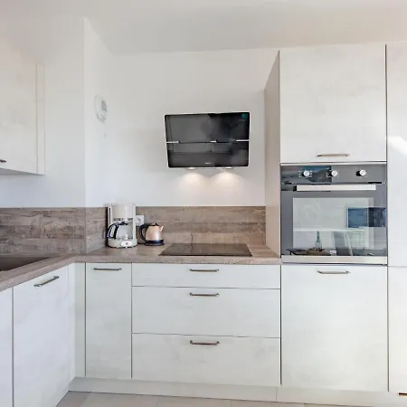 Le Diamanti-2 By Interhome 公寓 圣艾格夫