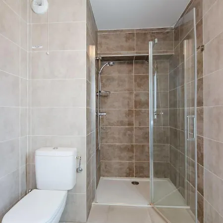 Le Diamanti-2 By Interhome * Saint Aygulf