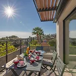 Apartamento Le Diamanti-2 By Interhome Saint Aygulf