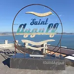 Apartamento Le Diamanti-2 By Interhome Saint Aygulf