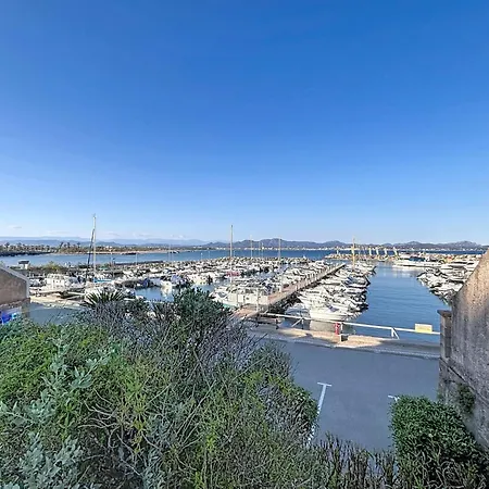 Le Diamanti-2 By Interhome Lejlighed Saint Aygulf