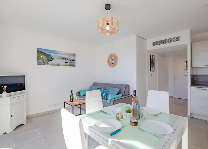 Appartement Le Diamanti-2 By Interhome *
