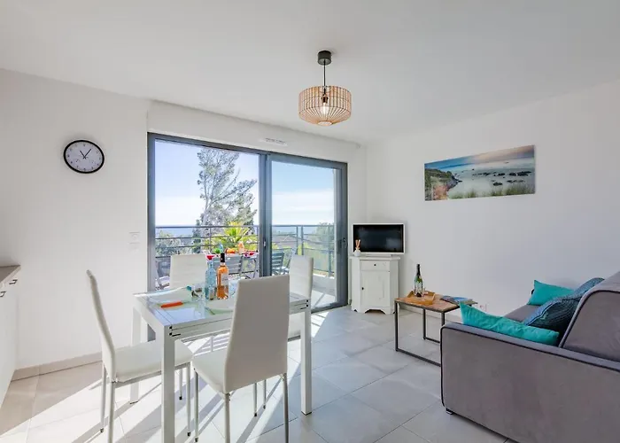 Appartement Le Diamanti-2 By Interhome