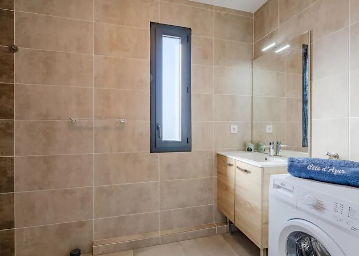 Appartement Le Diamanti-2 By Interhome Saint Aygulf