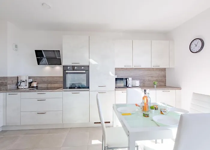 Appartement Le Diamanti-2 By Interhome *