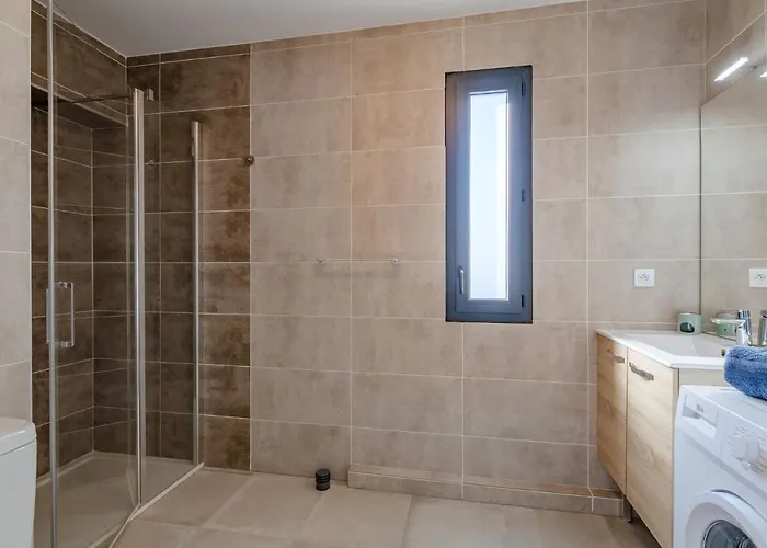 Le Diamanti-2 By Interhome * Saint Aygulf