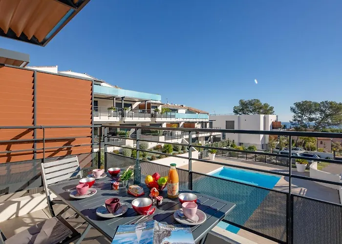 Le Diamanti-2 By Interhome Appartement