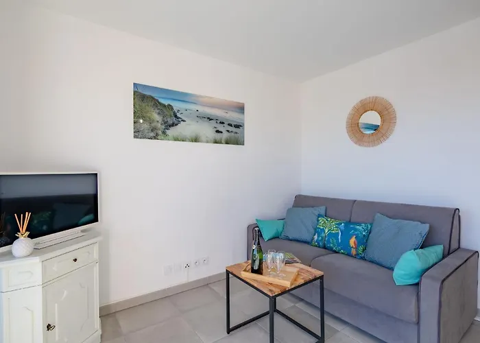Appartement Le Diamanti-2 By Interhome