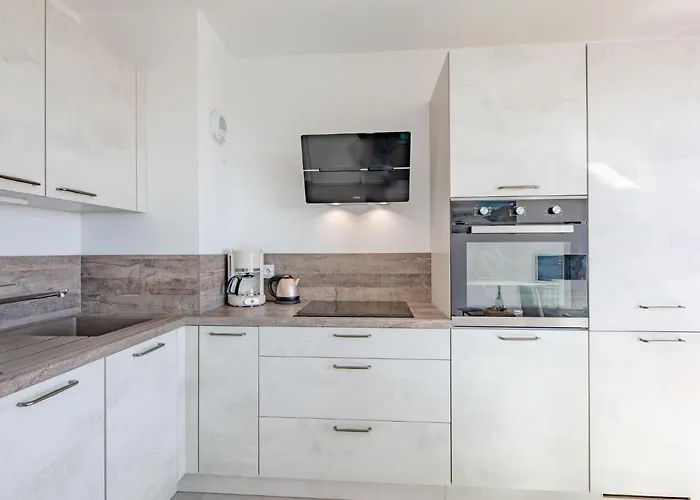 Le Diamanti-2 By Interhome Appartement Saint Aygulf