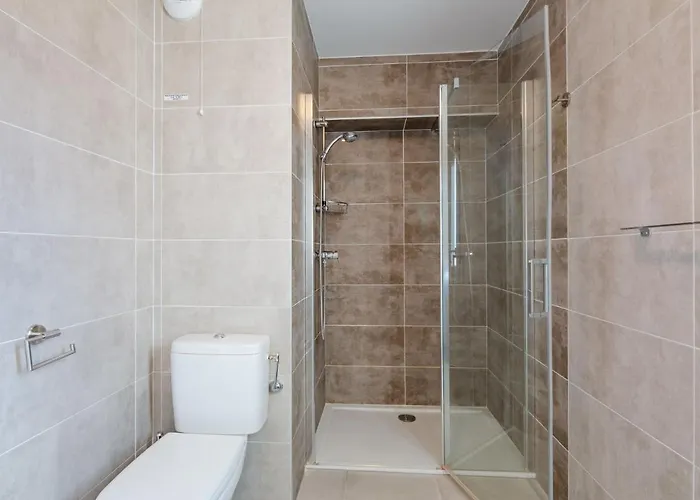 Le Diamanti-2 By Interhome * Saint Aygulf