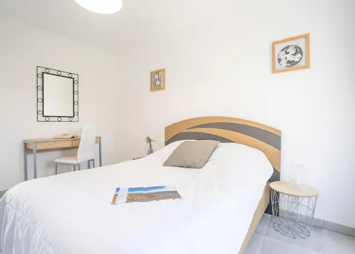 Le Diamanti-2 By Interhome Appartement Saint Aygulf