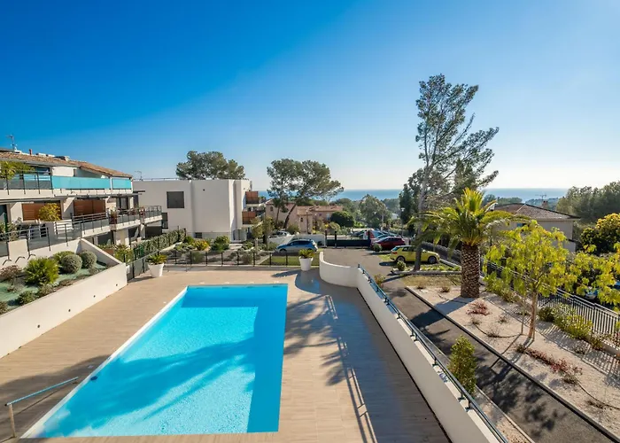Le Diamanti-2 By Interhome Appartement